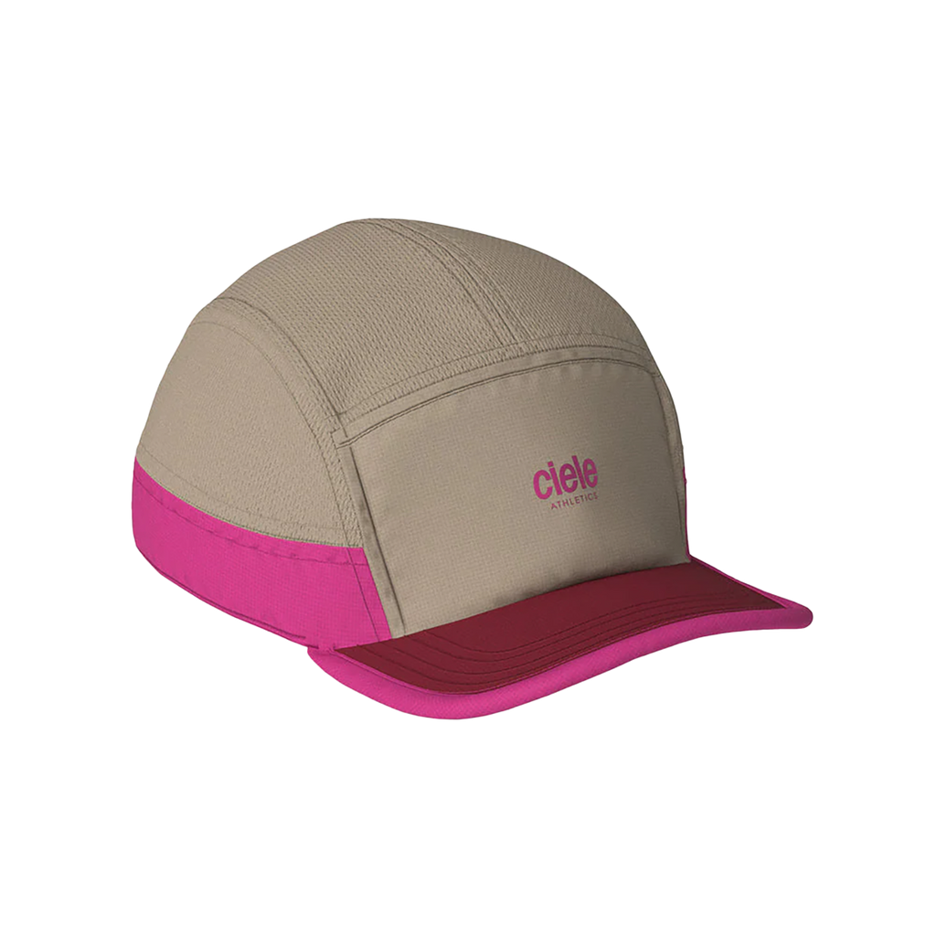 Ciele ALZCap SC Athletics SL Cap — Musa — Alternate View 9