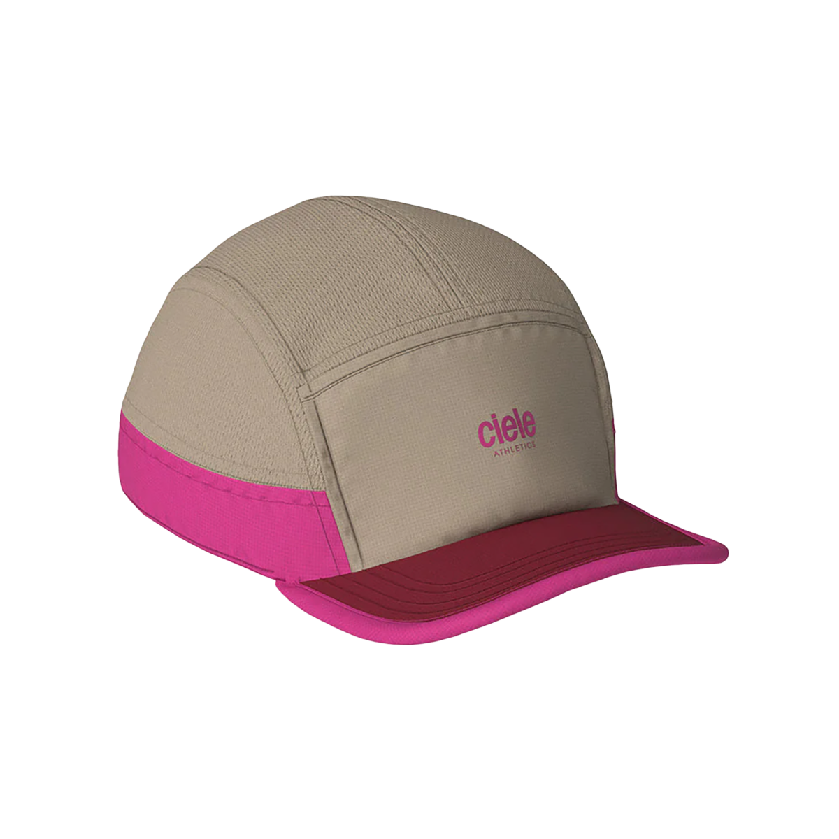 Ciele ALZCap SC Athletics SL Cap — Musa — Alternate View 9