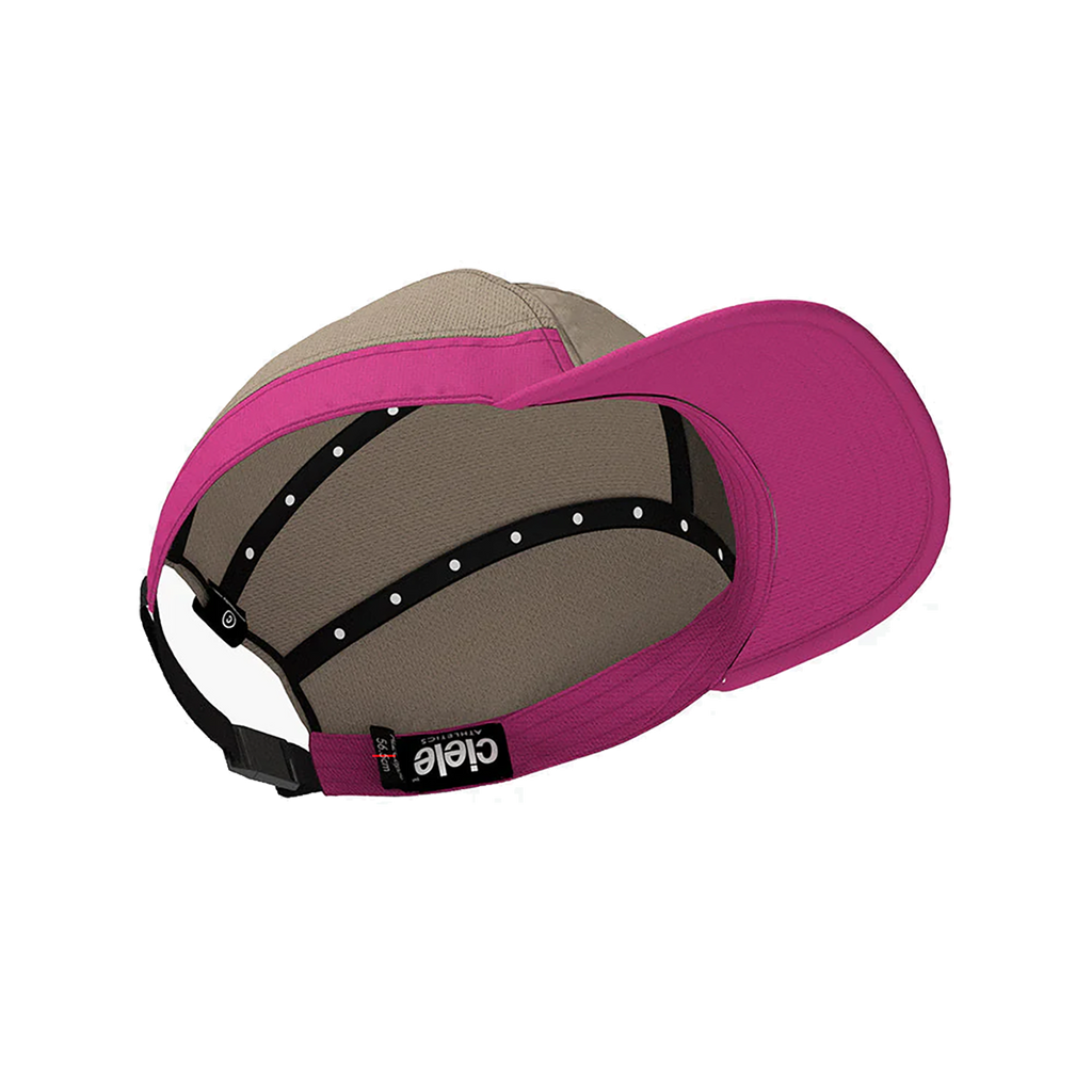 Ciele ALZCap SC Athletics SL Cap — Musa — Alternate View 10