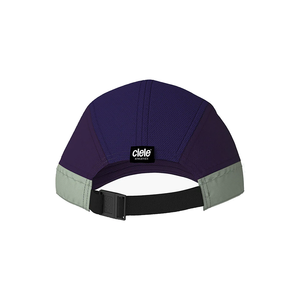 Ciele ALZCap SC Athletics SL Cap — Musa — Alternate View 7
