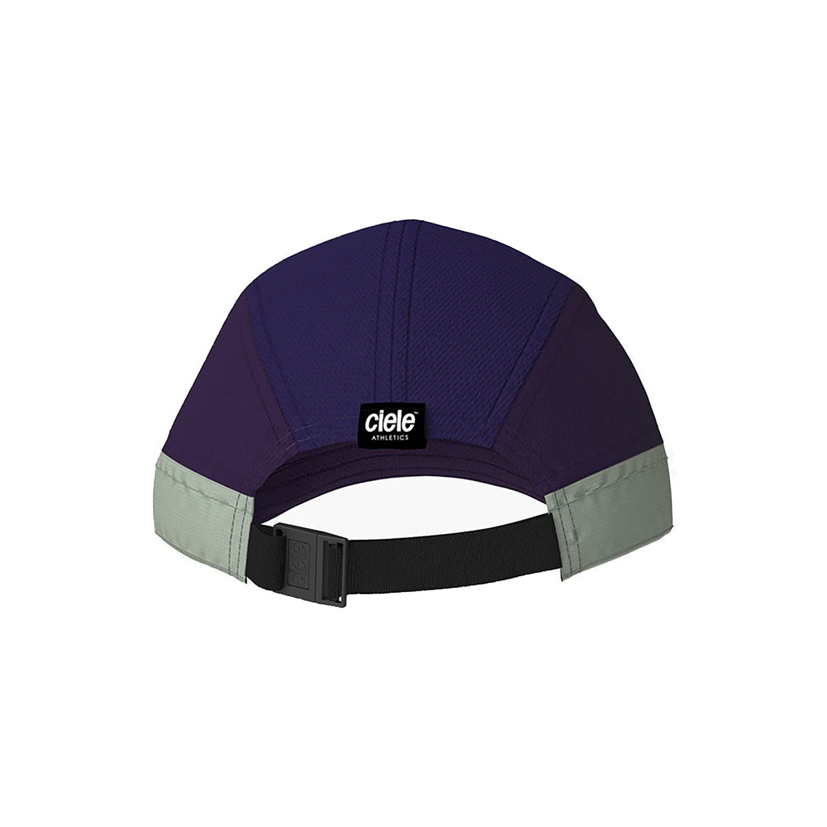 Ciele ALZCap SC Athletics SL Cap — Musa — Alternate View 7