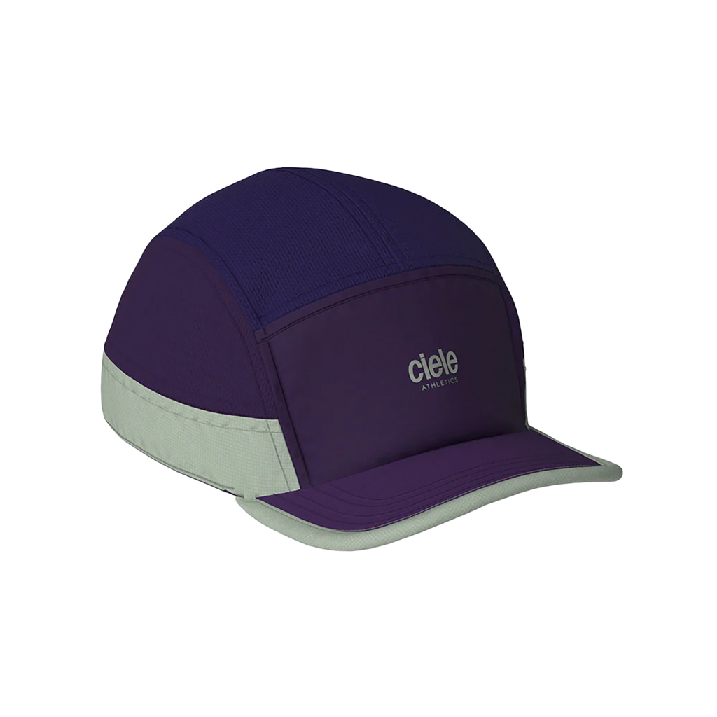 Ciele ALZCap SC Athletics SL Cap — Musa — Detail View