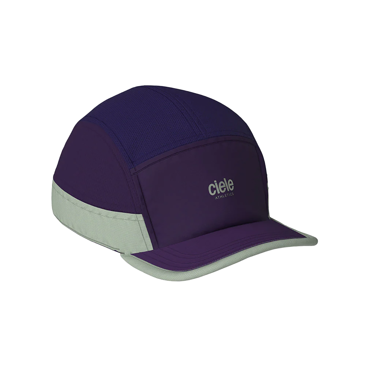 Ciele ALZCap SC Athletics SL Cap — Musa — Detail View