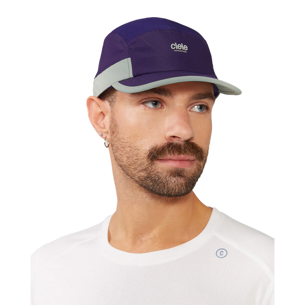 Ciele ALZCap SC Athletics SL Cap — Musa — Lifestyle View