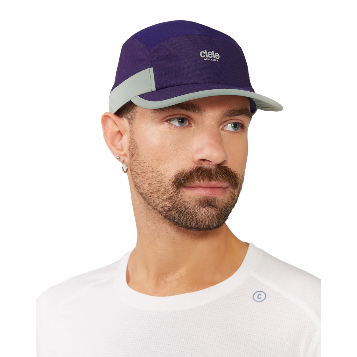 Ciele ALZCap SC Athletics SL Cap — Musa — Lifestyle View