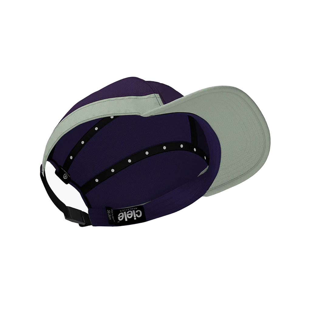 Ciele ALZCap SC Athletics SL Cap — Musa — Alternate View 8