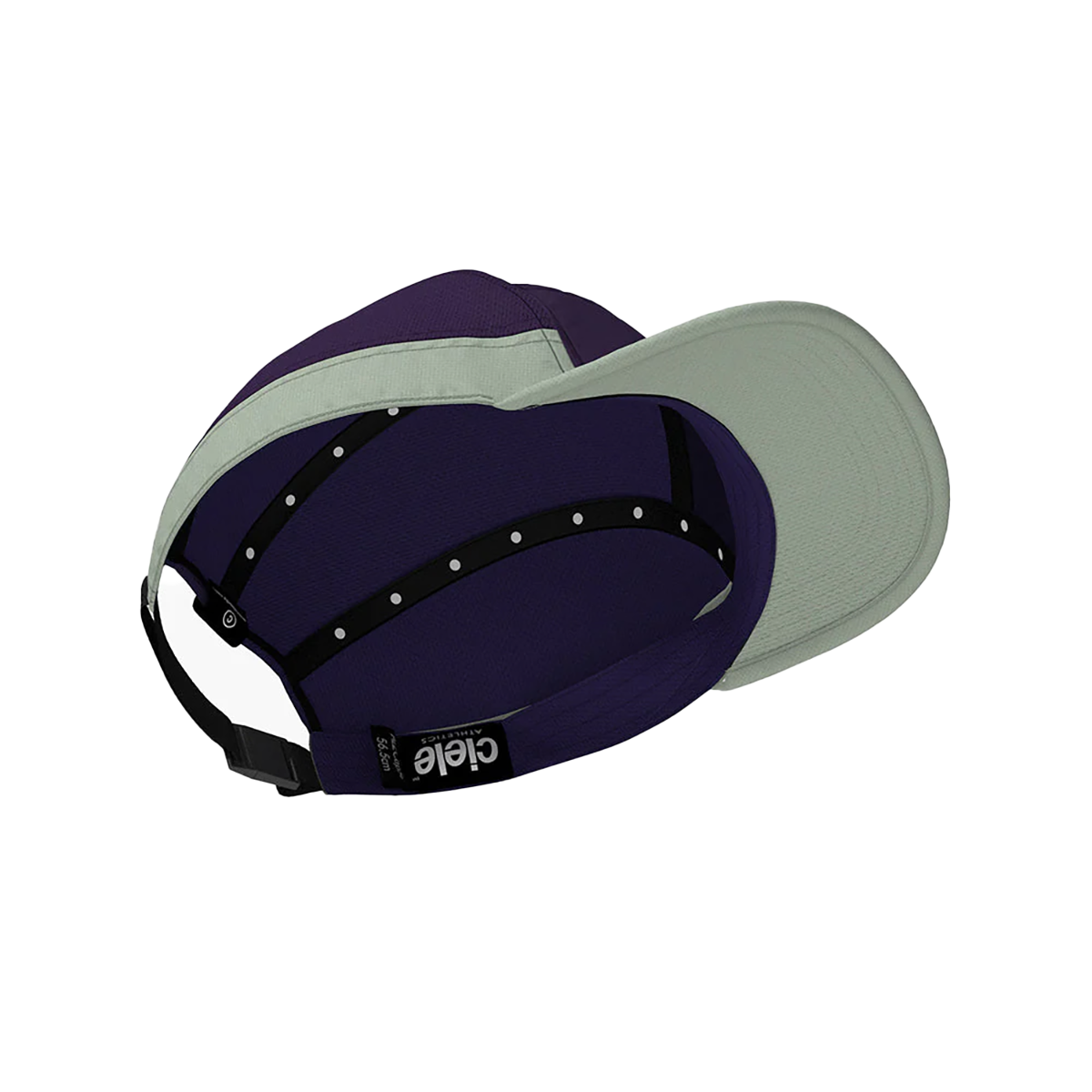 Ciele ALZCap SC Athletics SL Cap — Musa — Alternate View 8