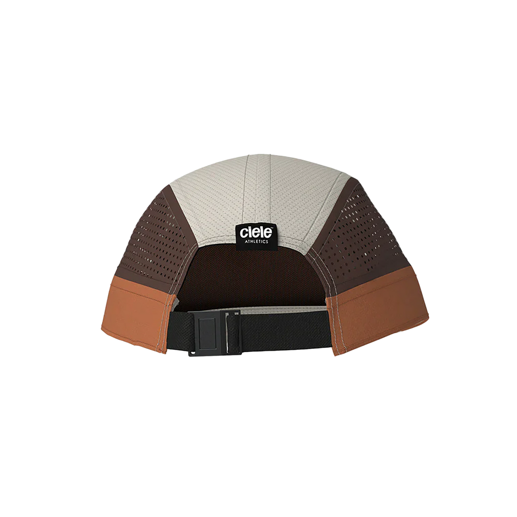 Ciele ALZCap Velocity Box — Occi — Side View