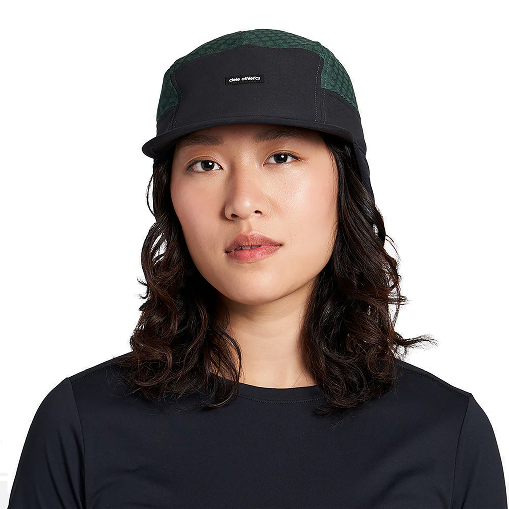 Ciele FLTCap WND - Ultra Iconic — Shadowcast — Size Small / Medium — Alternate View 7