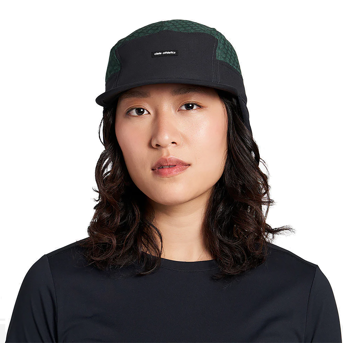 Ciele FLTCap WND - Ultra Iconic — Shadowcast — Size Small / Medium — Alternate View 7