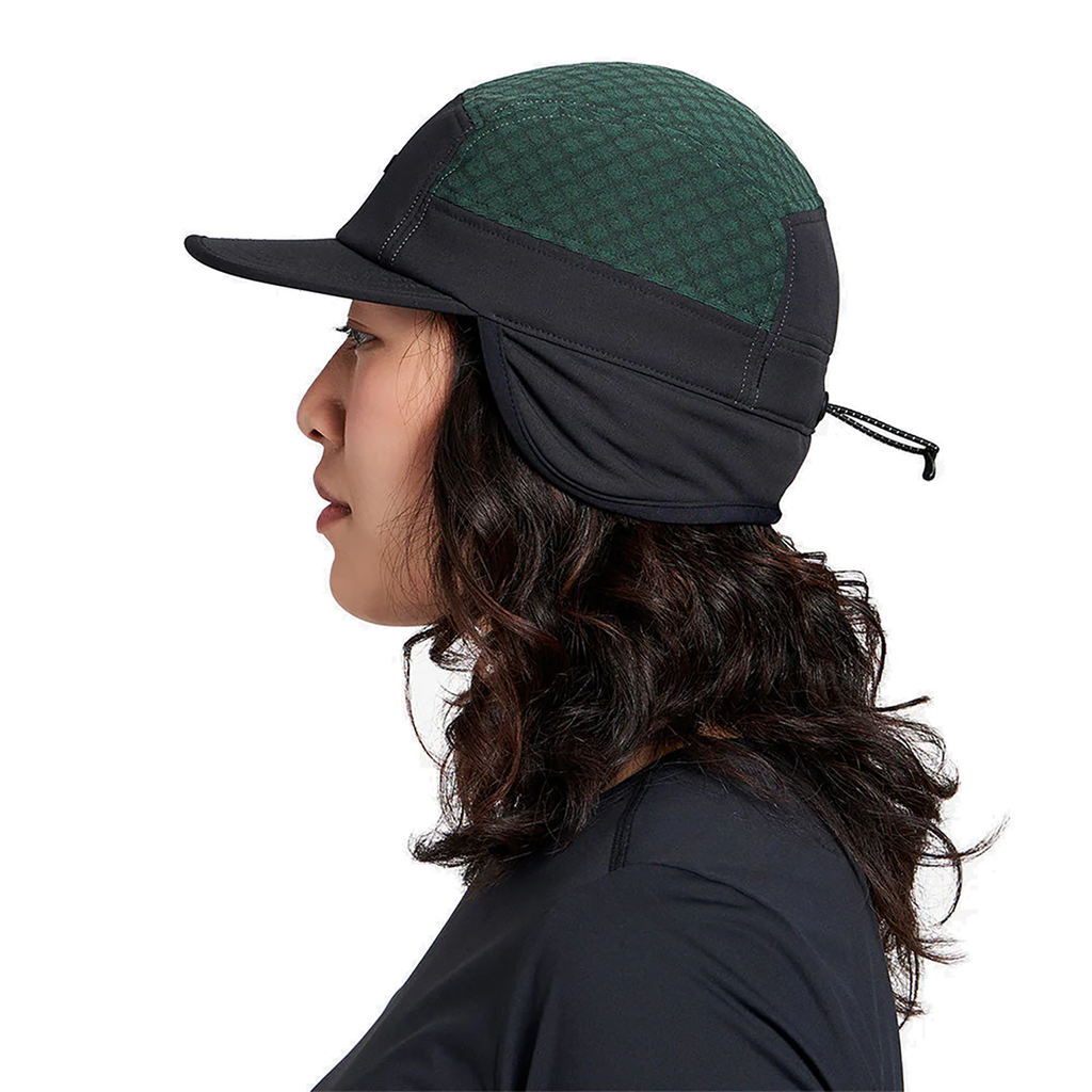Ciele FLTCap WND - Ultra Iconic — Shadowcast — Size Small / Medium — Alternate View 8