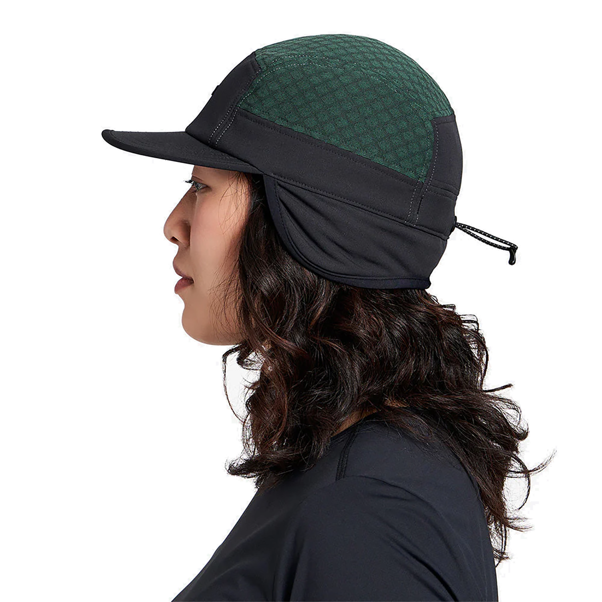 Ciele FLTCap WND - Ultra Iconic — Shadowcast — Size Small / Medium — Alternate View 8