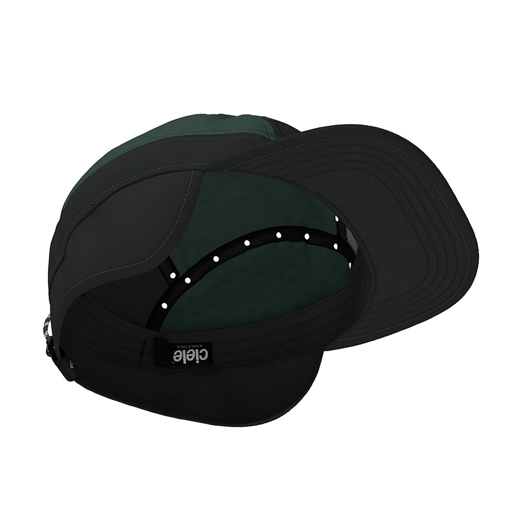 Ciele FLTCap WND - Ultra Iconic — Shadowcast — Size Small / Medium — Alternate View 9