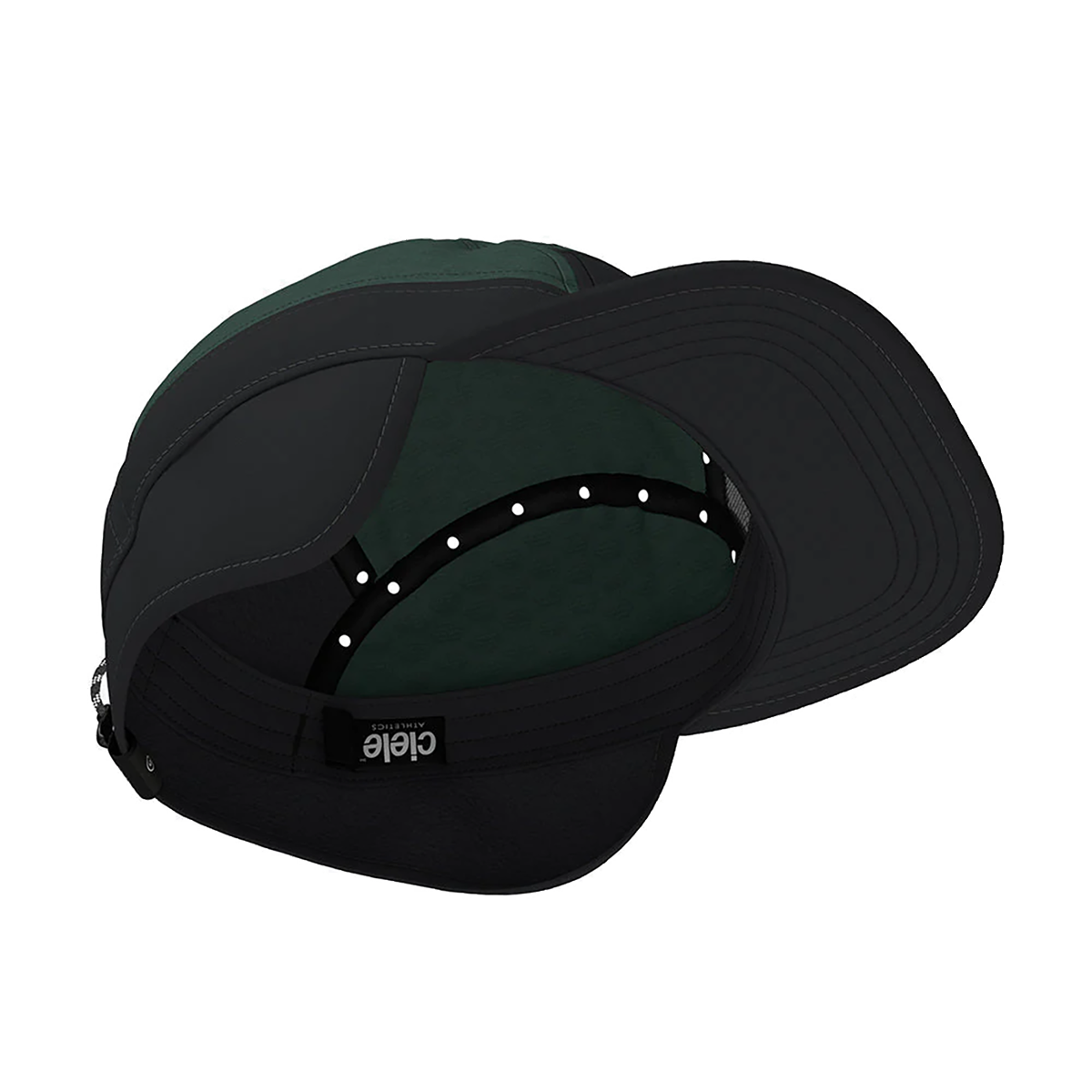 Ciele FLTCap WND - Ultra Iconic — Shadowcast — Size Small / Medium — Alternate View 9