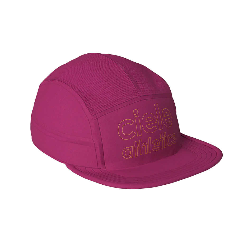 Ciele GOCap Century Athletics — Jaim — Front View