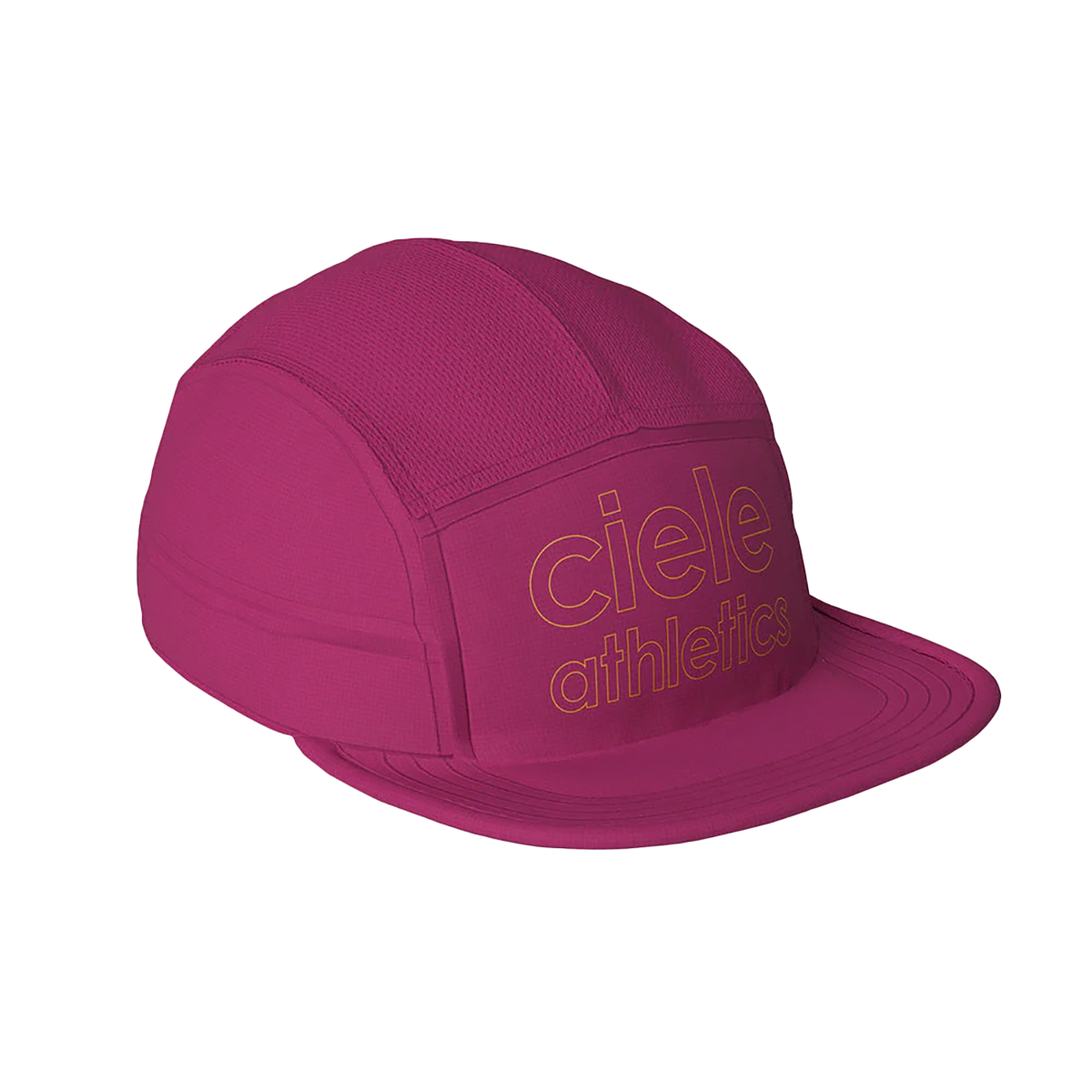 Ciele GOCap Century Athletics — Jaim — Front View