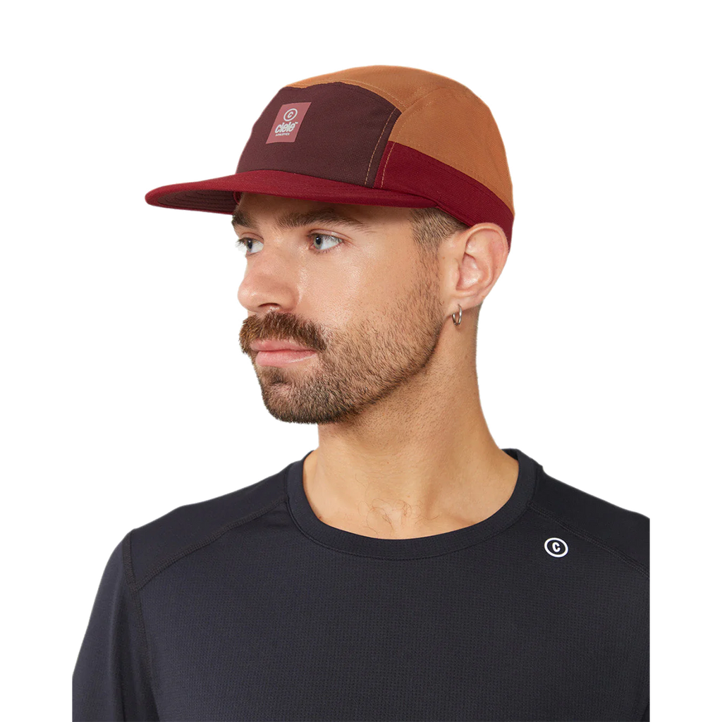 Ciele GOCap C Plus Box Cap — Wyndham — Alternate View 15