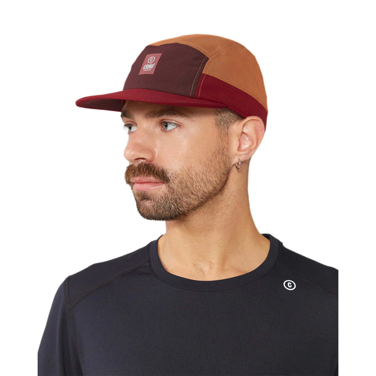 Ciele GOCap C Plus Box Cap — Wyndham — Alternate View 15