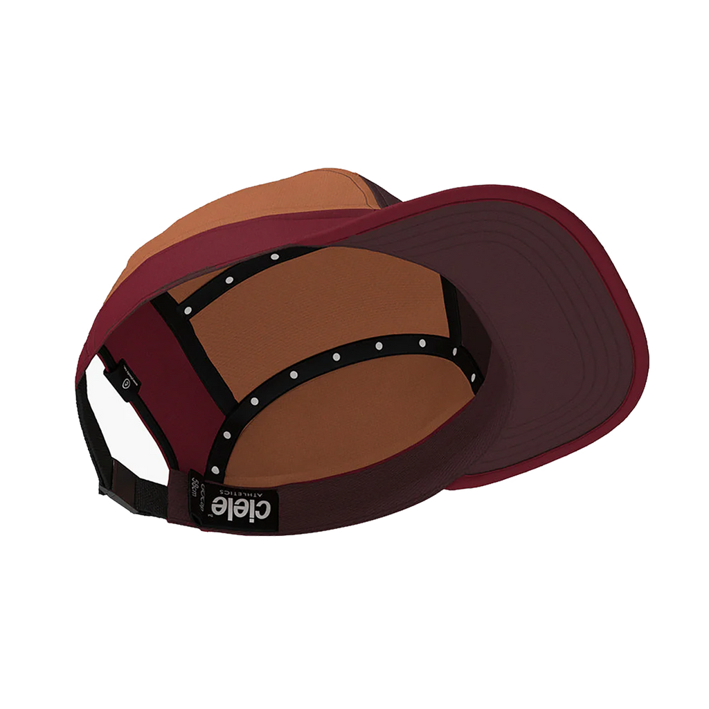 Ciele GOCap C Plus Box Cap — Wyndham — Alternate View 16