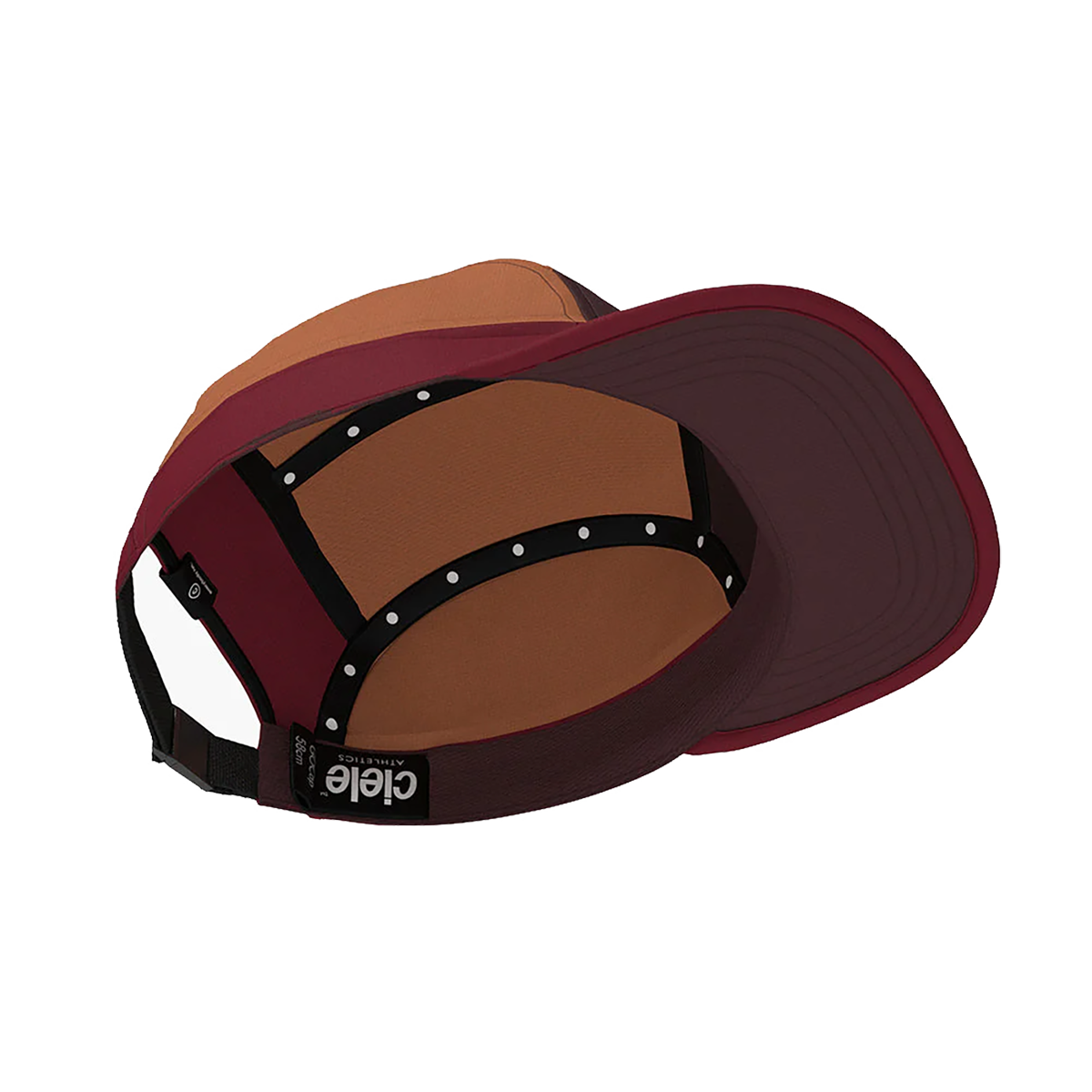 Ciele GOCap C Plus Box Cap — Wyndham — Alternate View 16