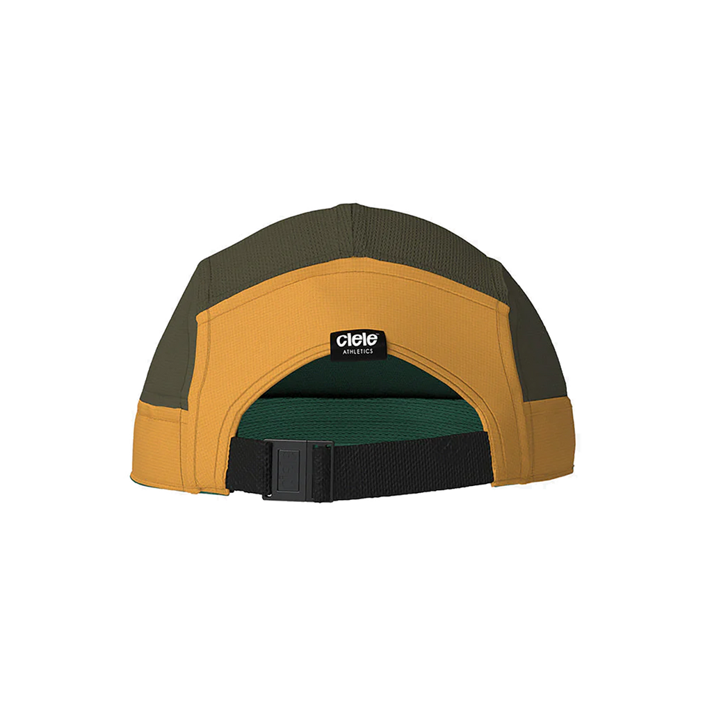 Ciele GOCap C Plus Box Cap — Wyndham — Alternate View 9