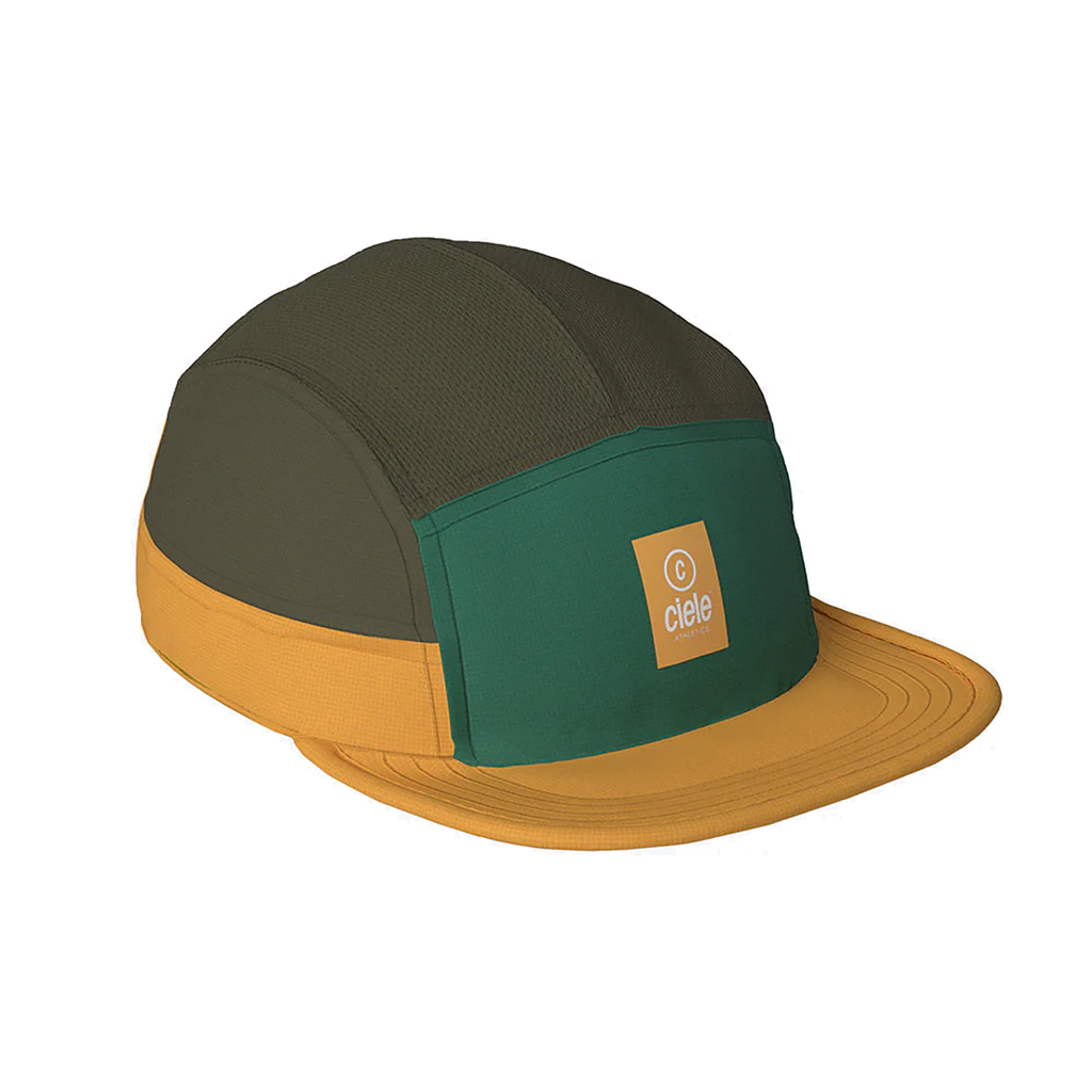Ciele GOCap C Plus Box Cap — Wyndham — Lifestyle View