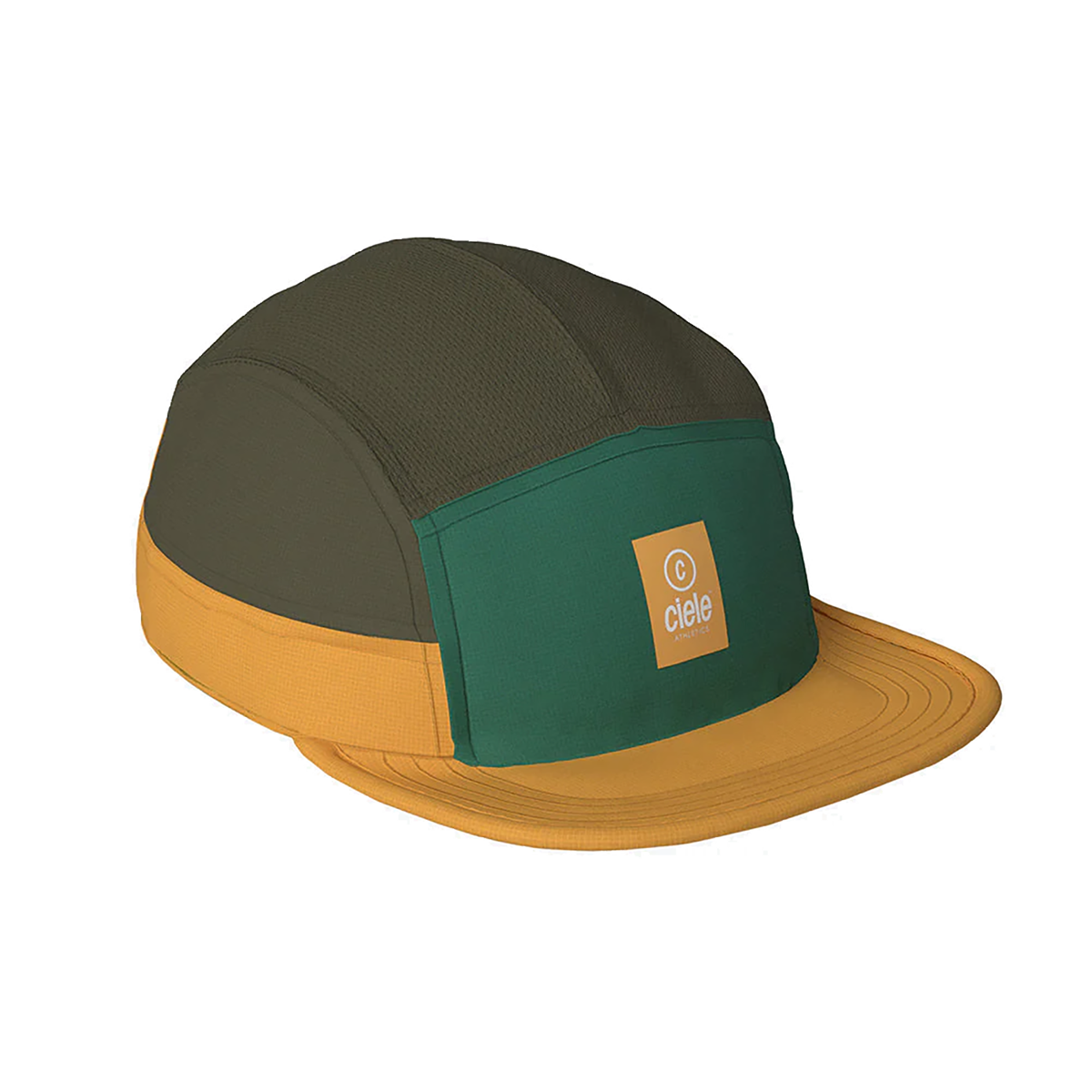 Ciele GOCap C Plus Box Cap — Wyndham — Lifestyle View