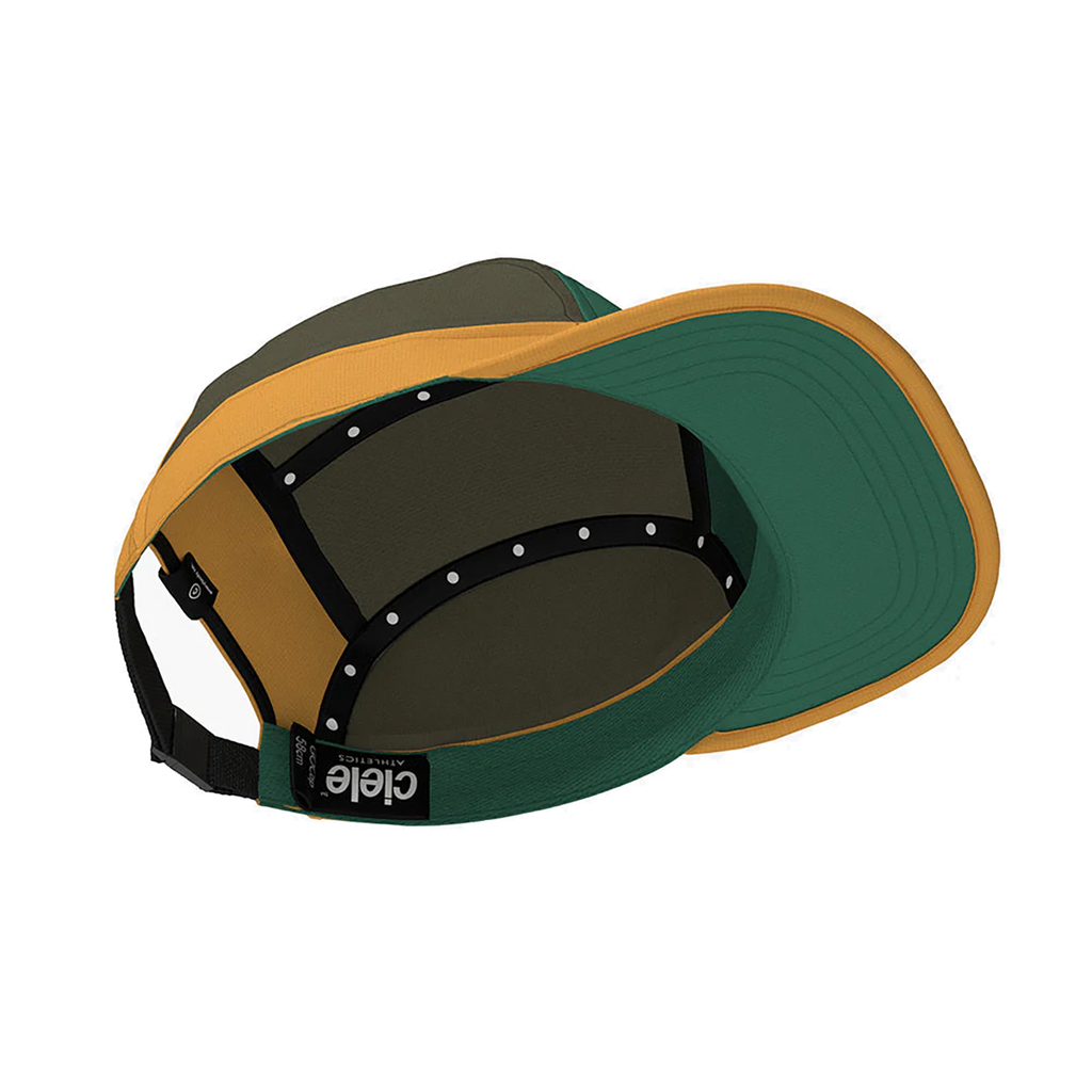 Ciele GOCap C Plus Box Cap — Wyndham — Alternate View 8