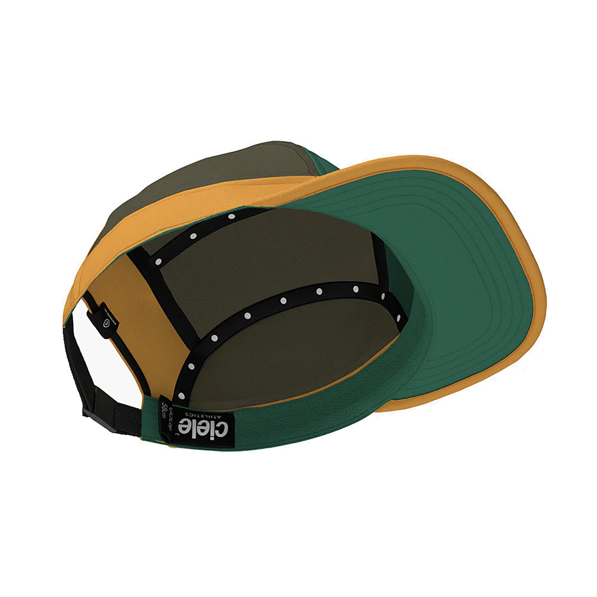 Ciele GOCap C Plus Box Cap — Wyndham — Alternate View 8