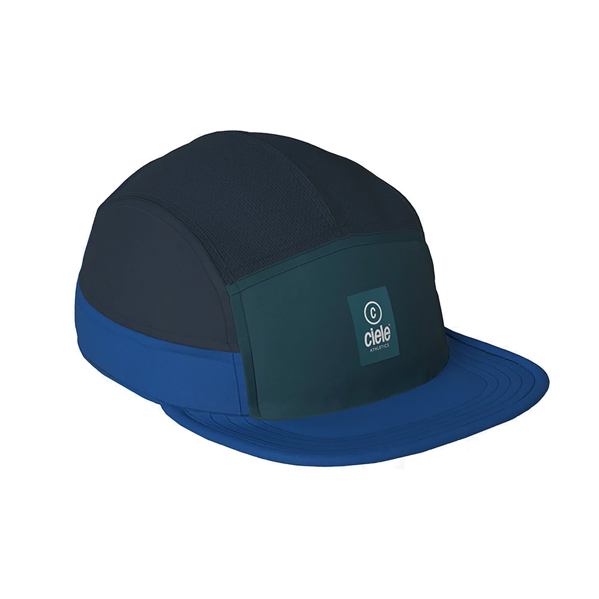 Ciele GOCap C Plus Box Cap — Wyndham — Alternate View 10