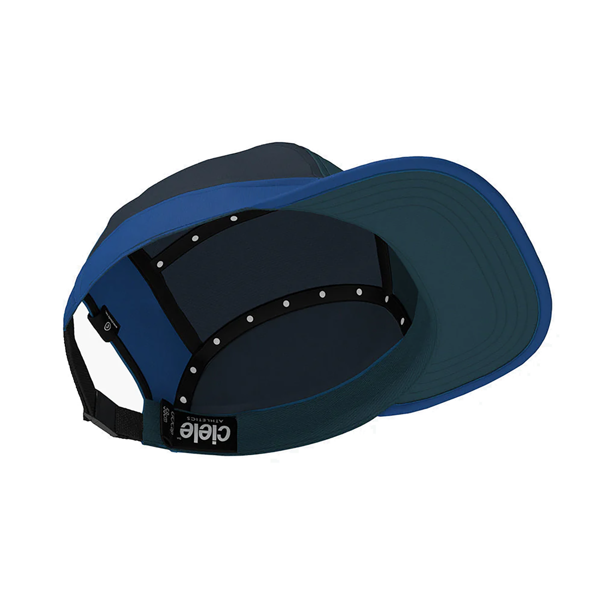Ciele GOCap C Plus Box Cap — Wyndham — Alternate View 12