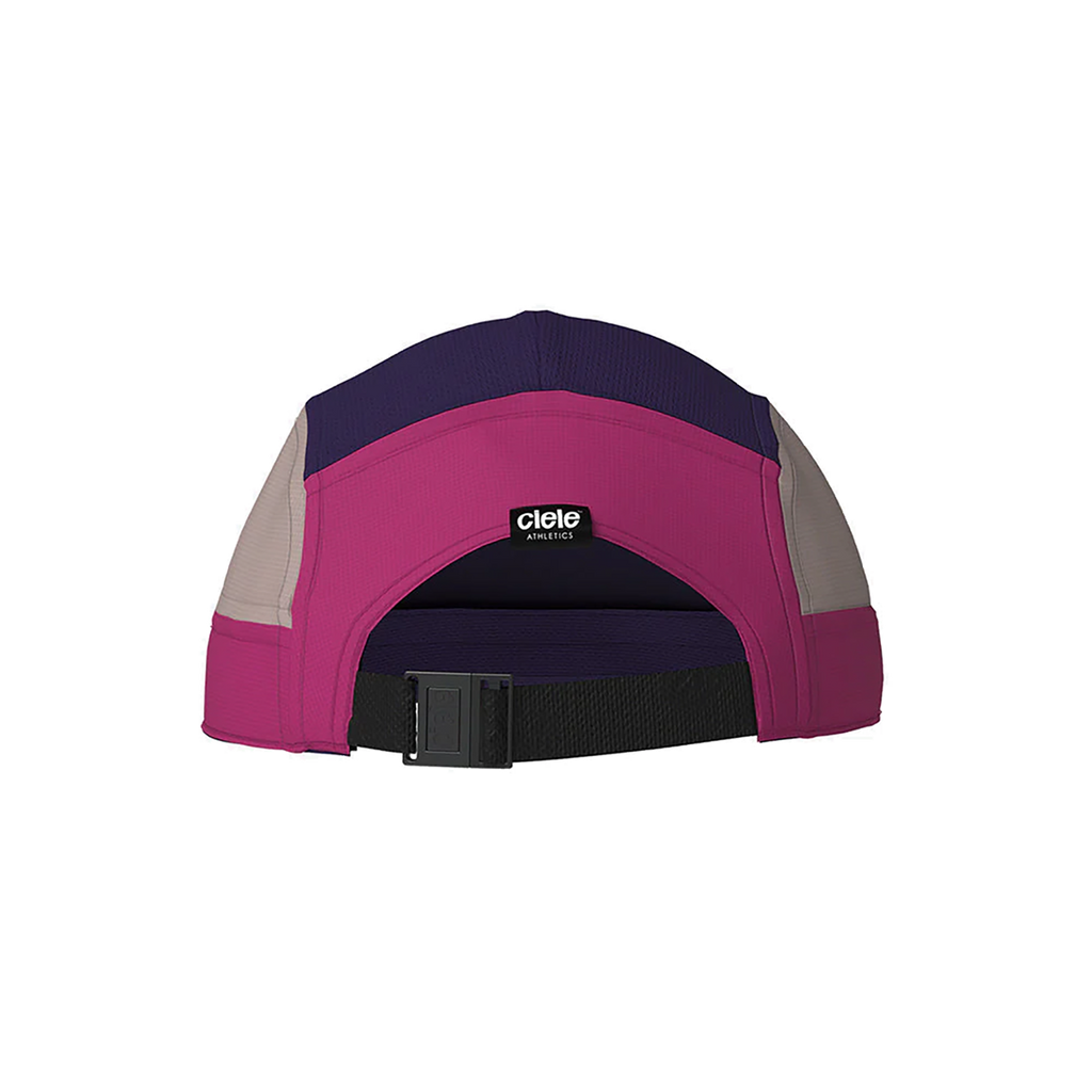 Ciele GOCap C Plus Box Cap — Wyndham — Detail View