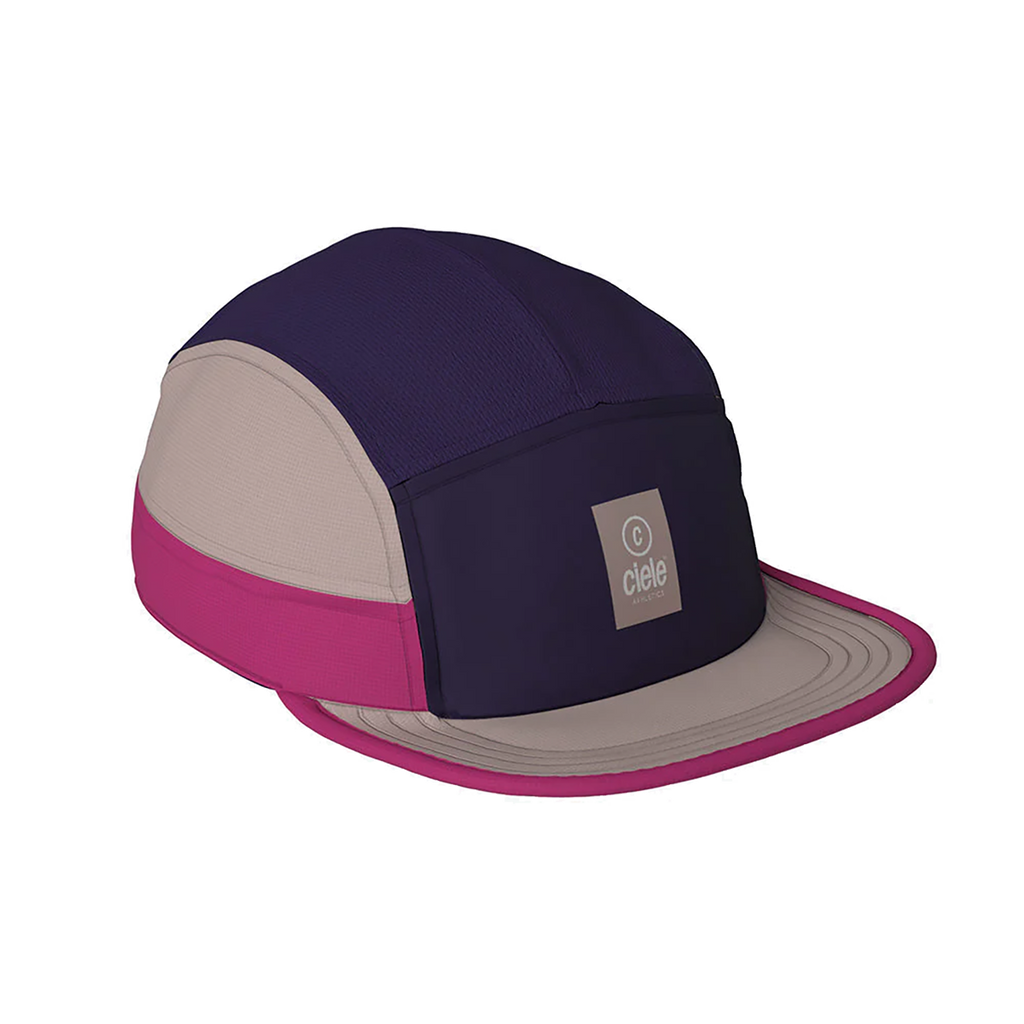 Ciele GOCap C Plus Box Cap — Wyndham — Front View