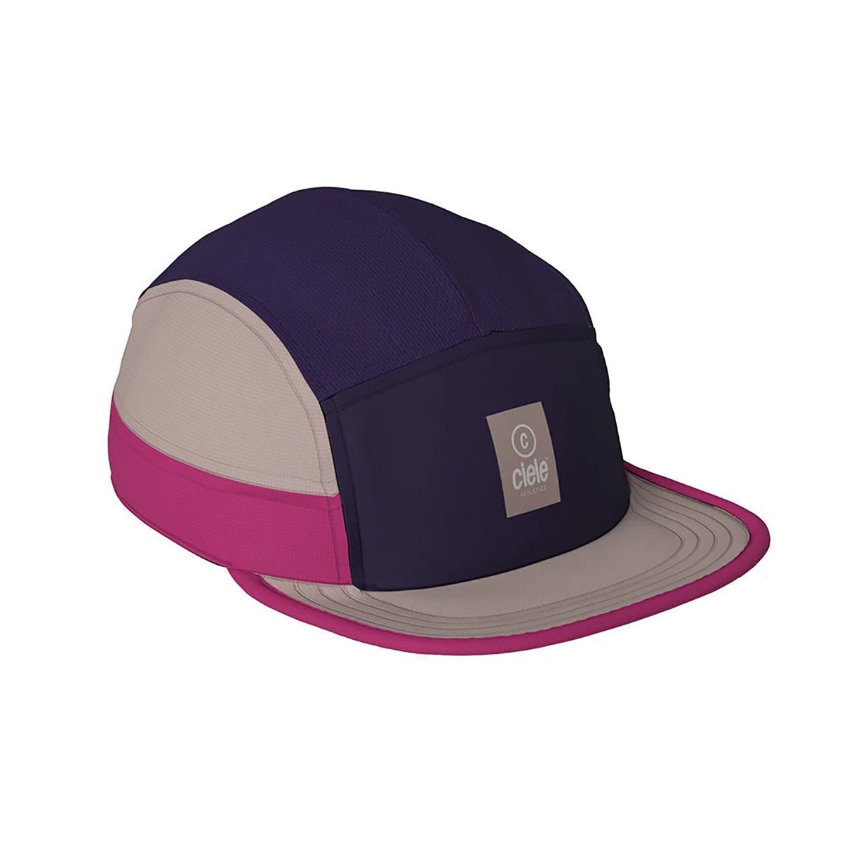Ciele GOCap C Plus Box Cap — Wyndham — Front View