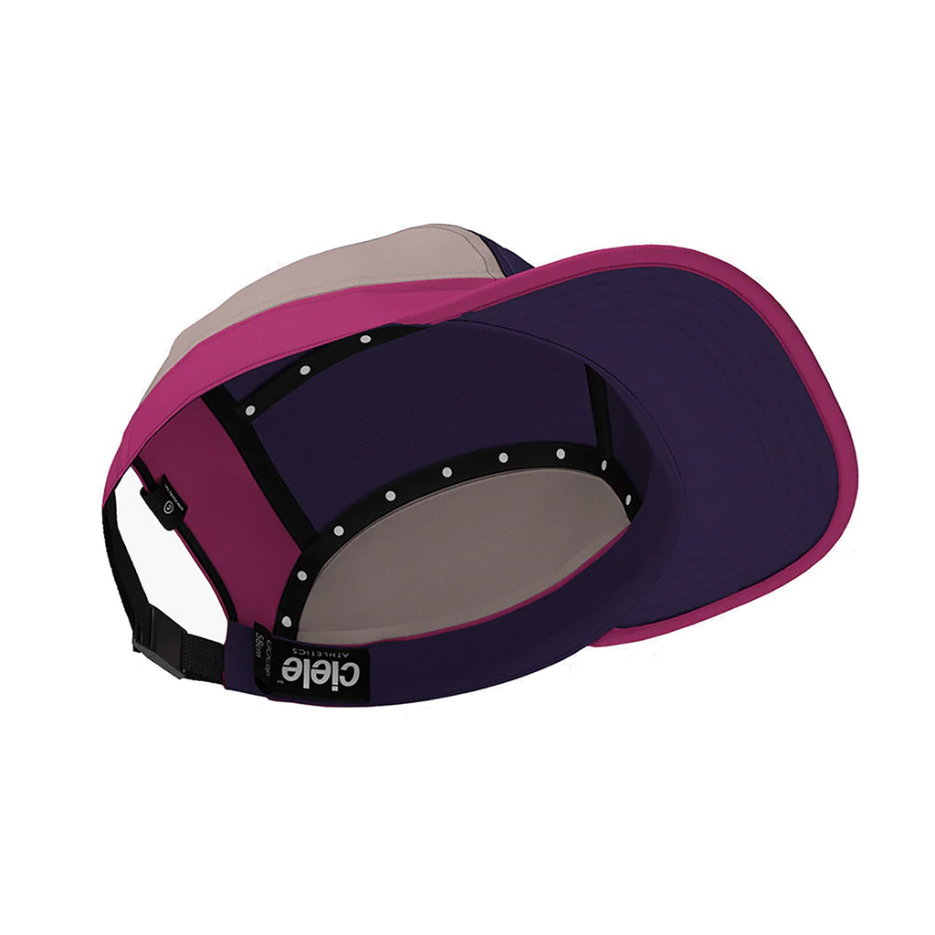 Ciele GOCap C Plus Box Cap — Wyndham — Top View