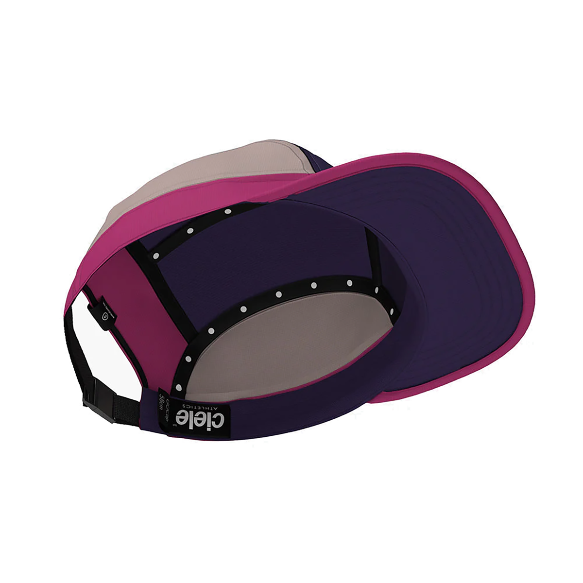 Ciele GOCap C Plus Box Cap — Wyndham — Top View