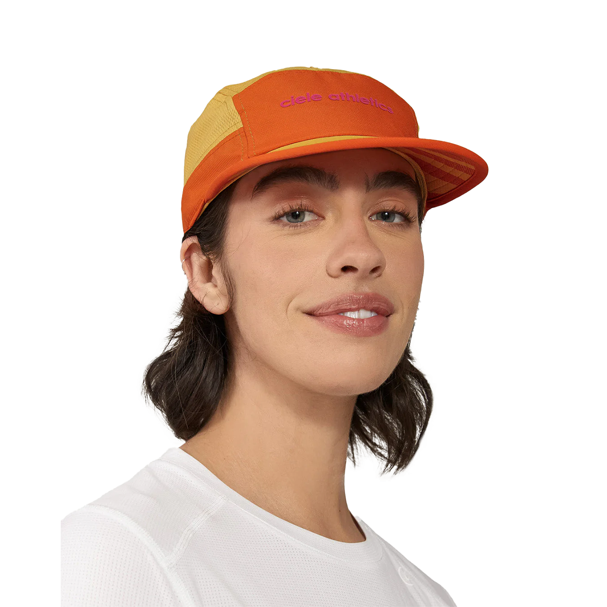 Ciele GOCap Iconic SL — Roksea — Lifestyle View