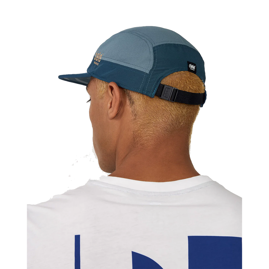 Ciele GOCap Iconic SL — Roksea — Side View