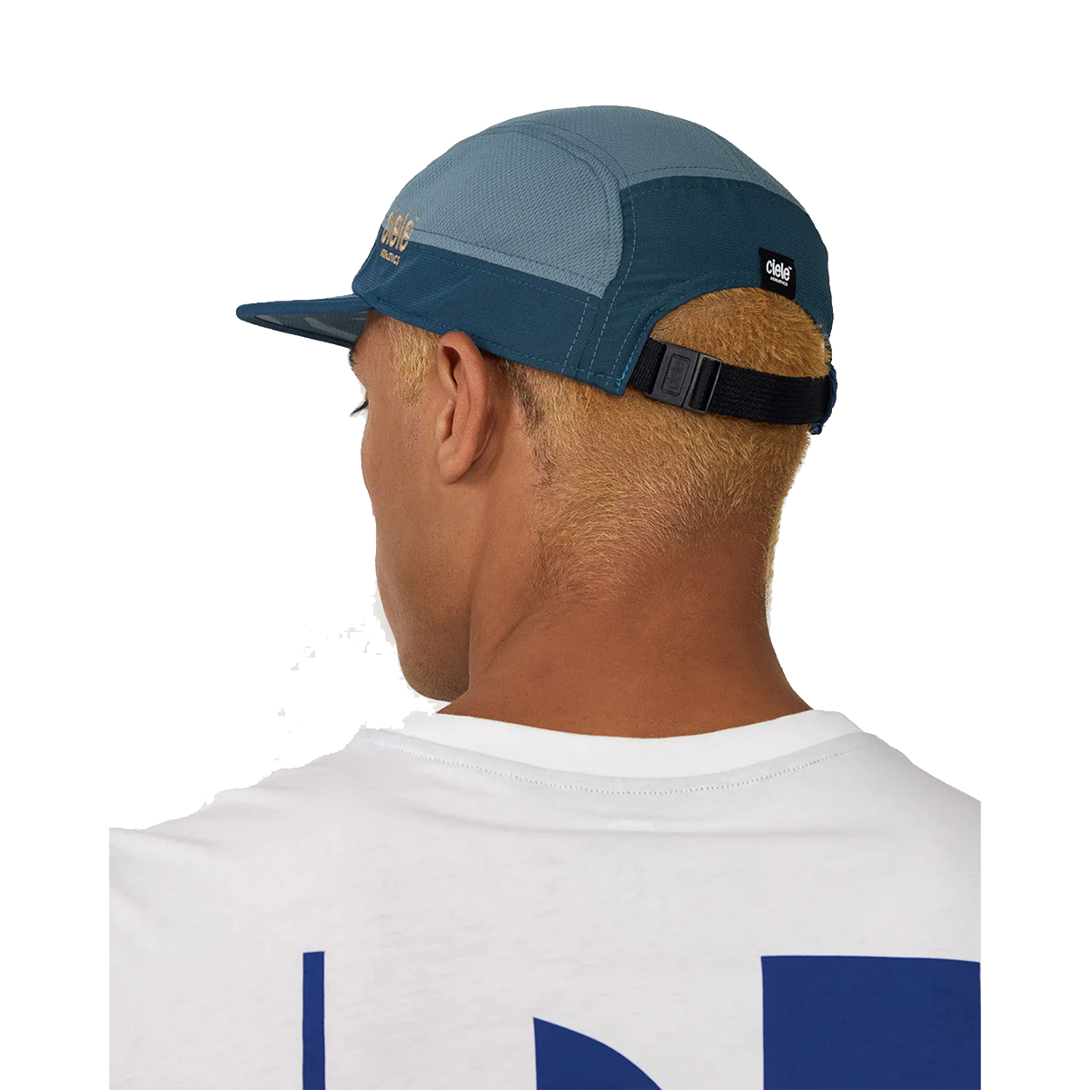 Ciele GOCap Iconic SL — Roksea — Side View
