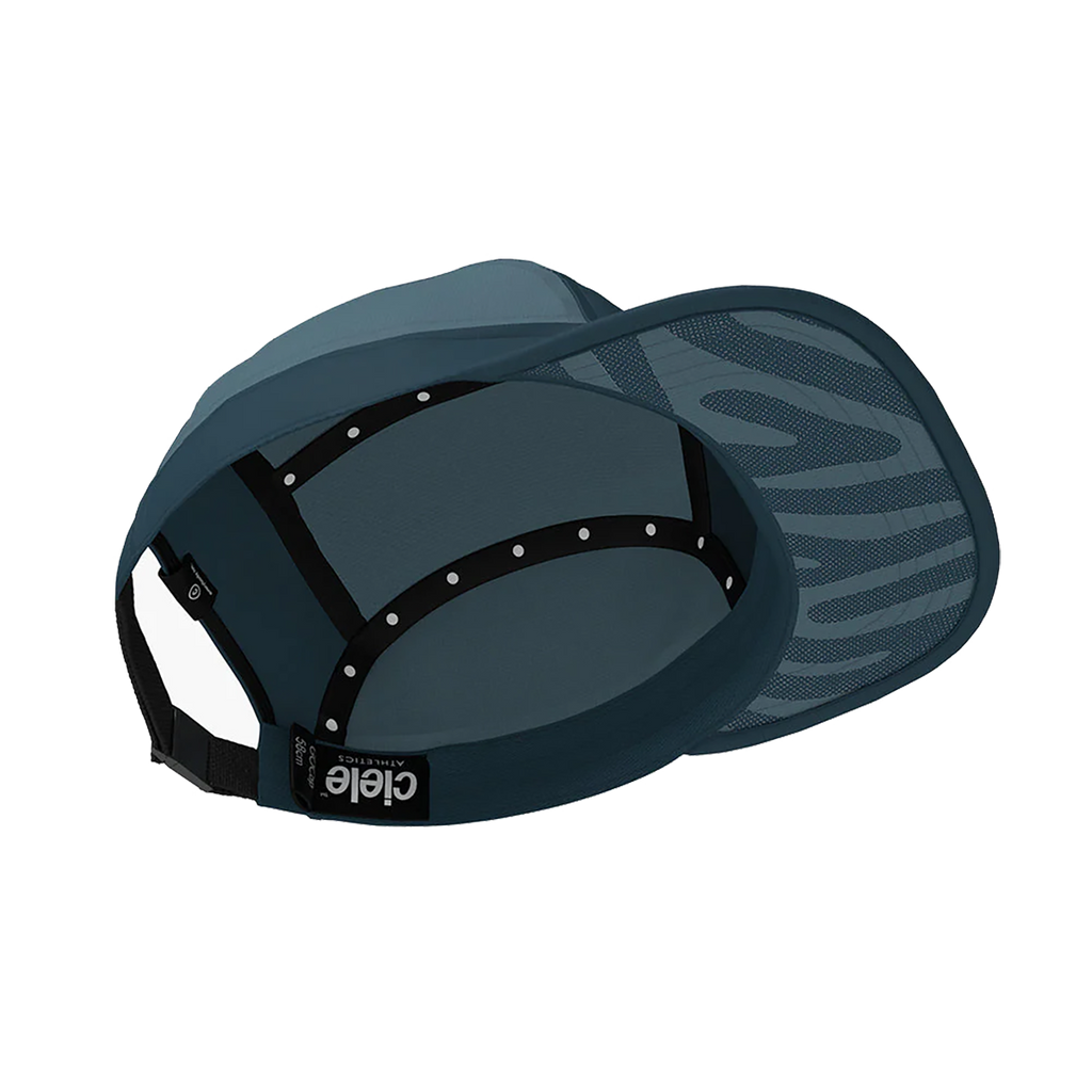 Ciele GOCap Iconic SL — Roksea — Top View