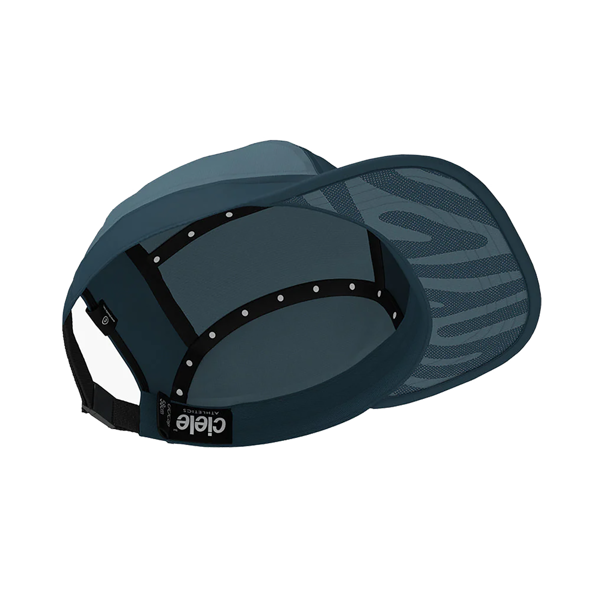 Ciele GOCap Iconic SL — Roksea — Top View