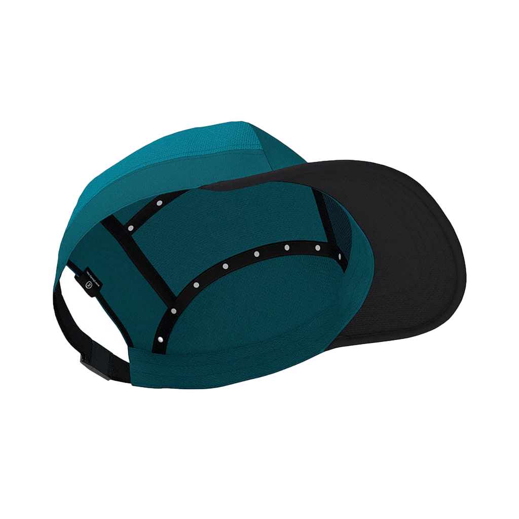 Ciele GOCap SC Box Cap — Richta — Alternate View 7