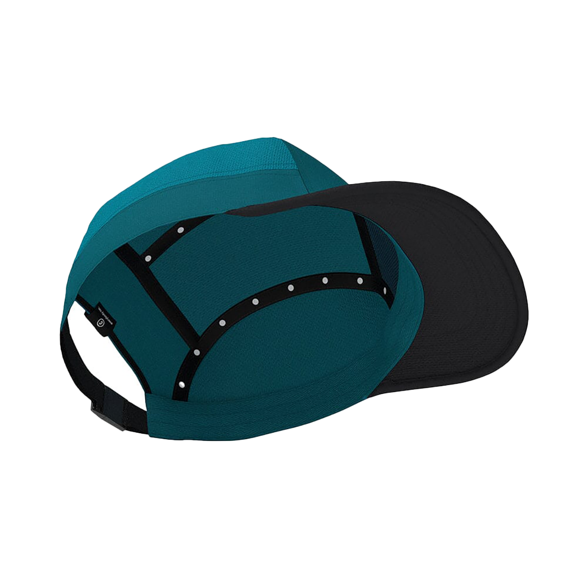 Ciele GOCap SC Box Cap — Richta — Alternate View 7
