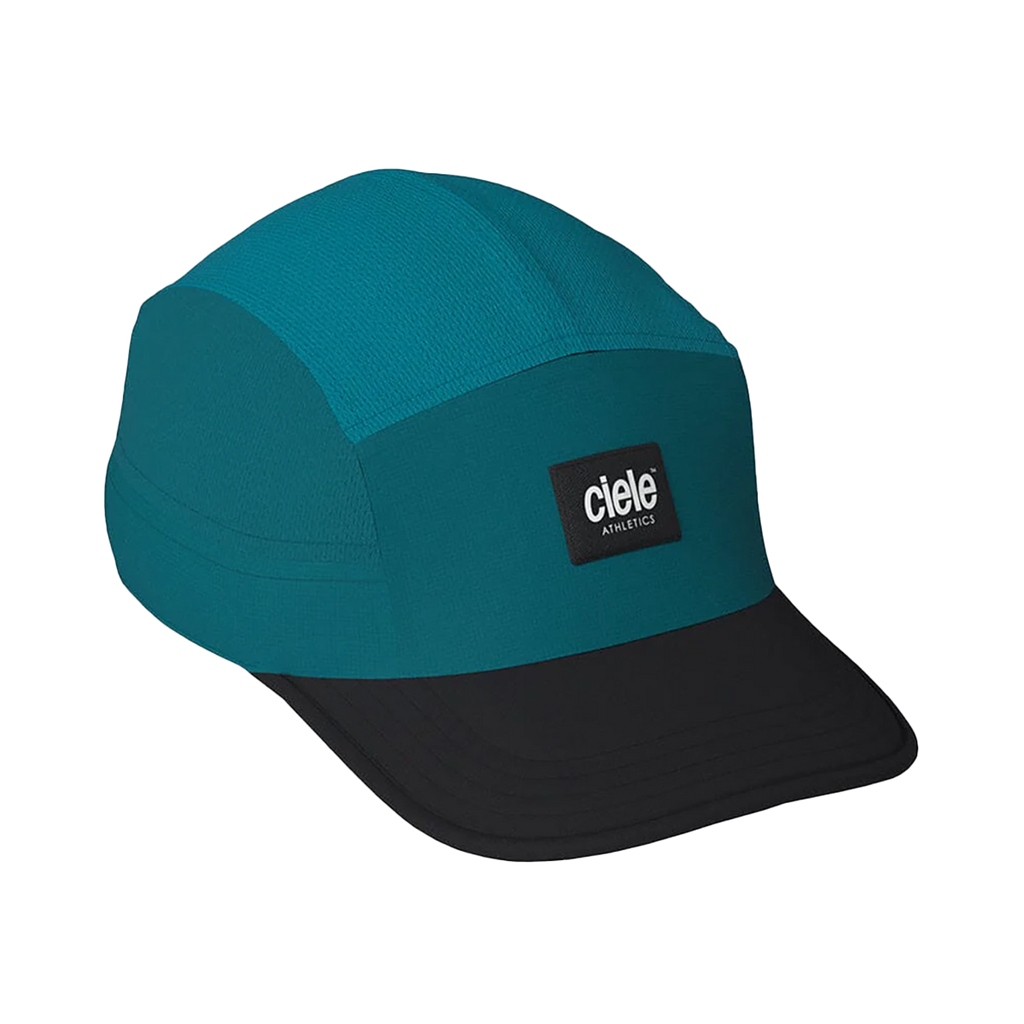 Ciele GOCap SC Box Cap — Richta — Lifestyle View