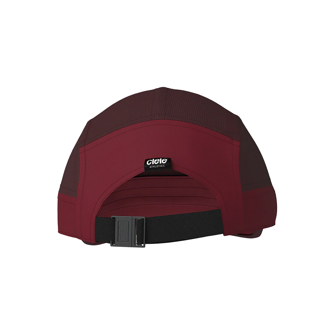 Ciele GOCap SC Box Cap — Richta — Detail View