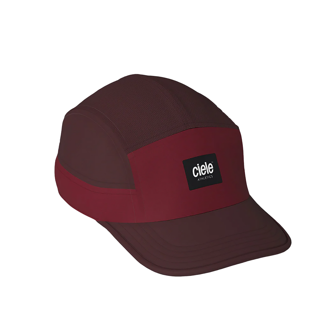 Ciele GOCap SC Box Cap — Richta — Back View