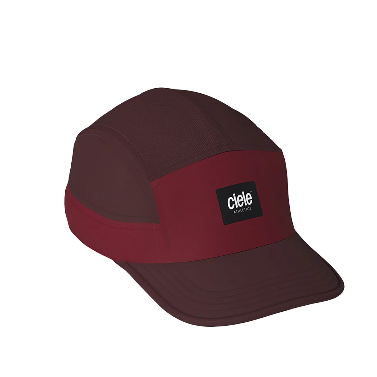 Ciele GOCap SC Box Cap — Richta — Back View