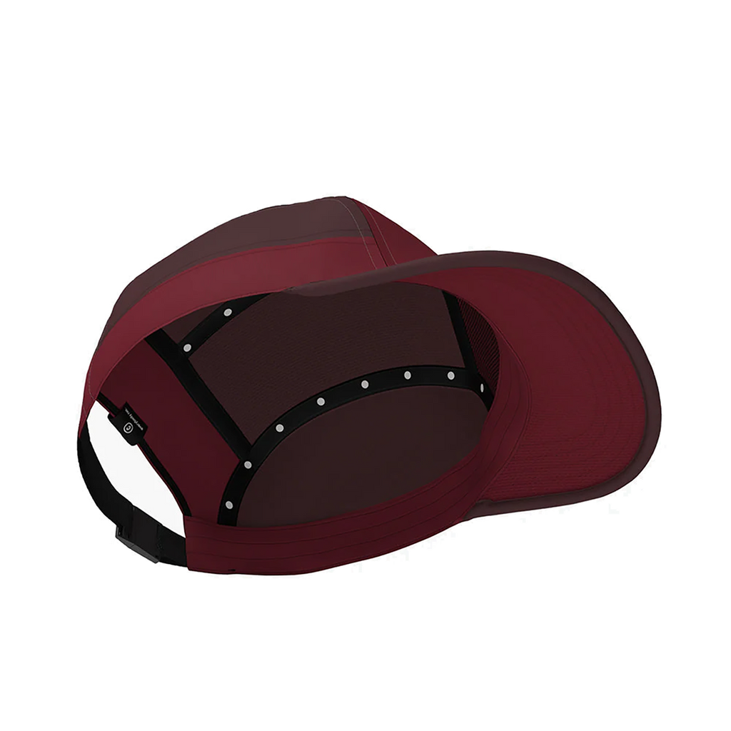 Ciele GOCap SC Box Cap — Richta — Top View