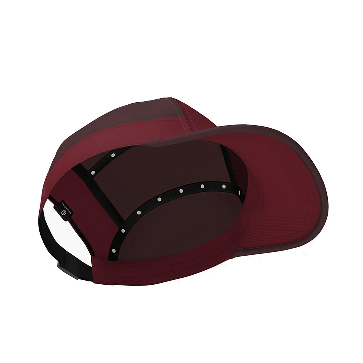 Ciele GOCap SC Box Cap — Richta — Top View