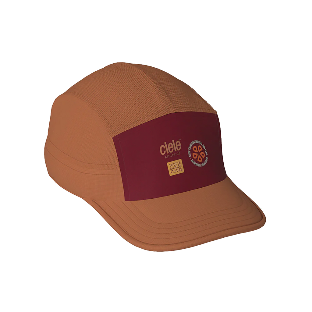 Ciele GOCap SC Multi Star Cap — Proust — Top View